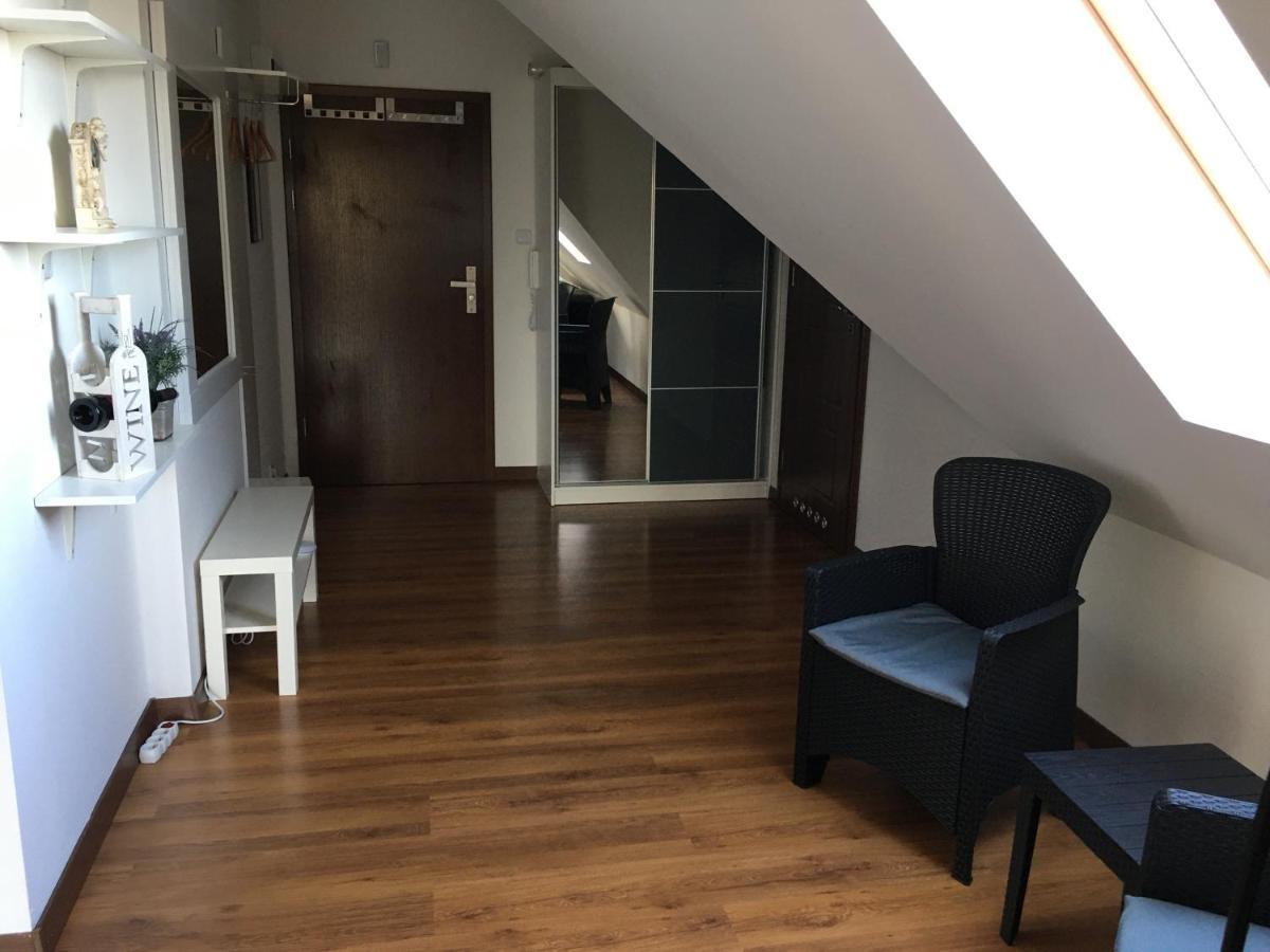 Apartament Urocza Przy Wyciagu Ski Arena Szklarska Poręba Eksteriør bilde