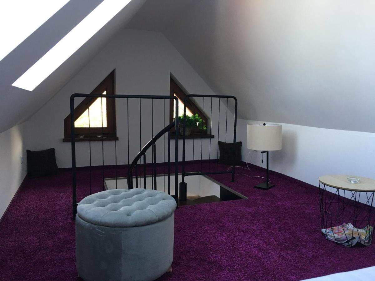 Apartament Urocza Przy Wyciagu Ski Arena Szklarska Poręba Eksteriør bilde