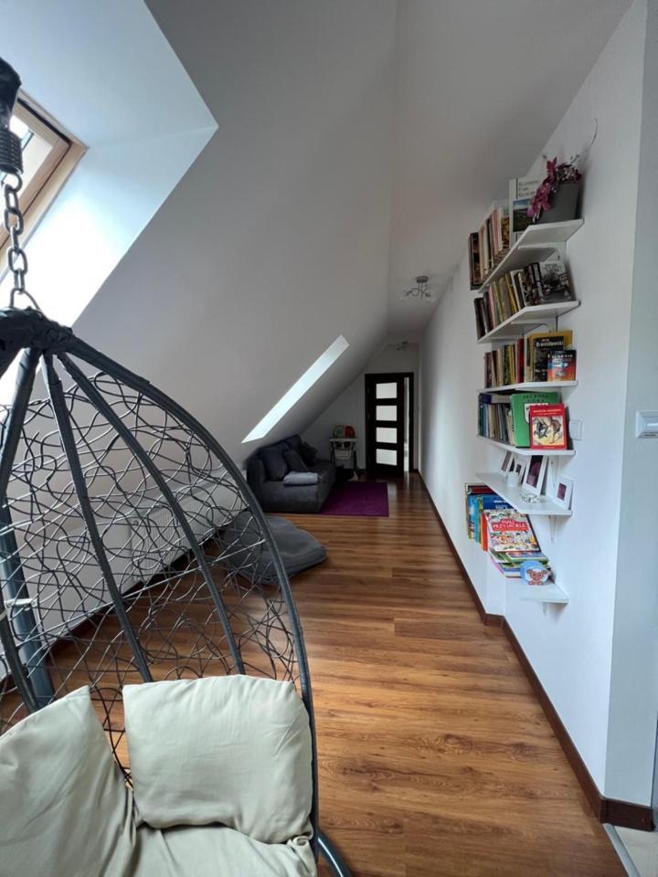 Apartament Urocza Przy Wyciagu Ski Arena Szklarska Poręba Eksteriør bilde