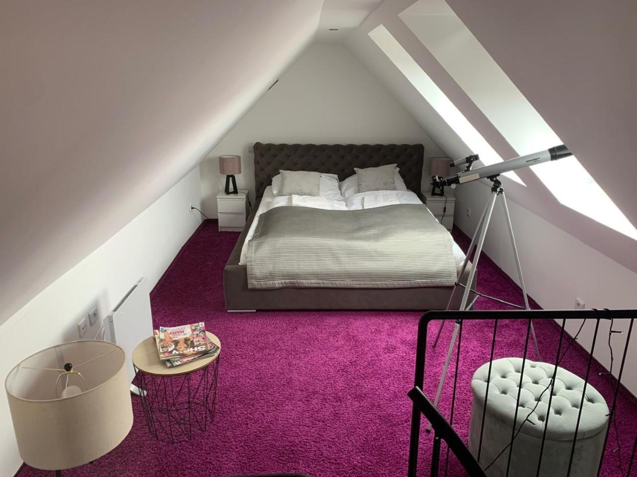Apartament Urocza Przy Wyciagu Ski Arena Szklarska Poręba Eksteriør bilde