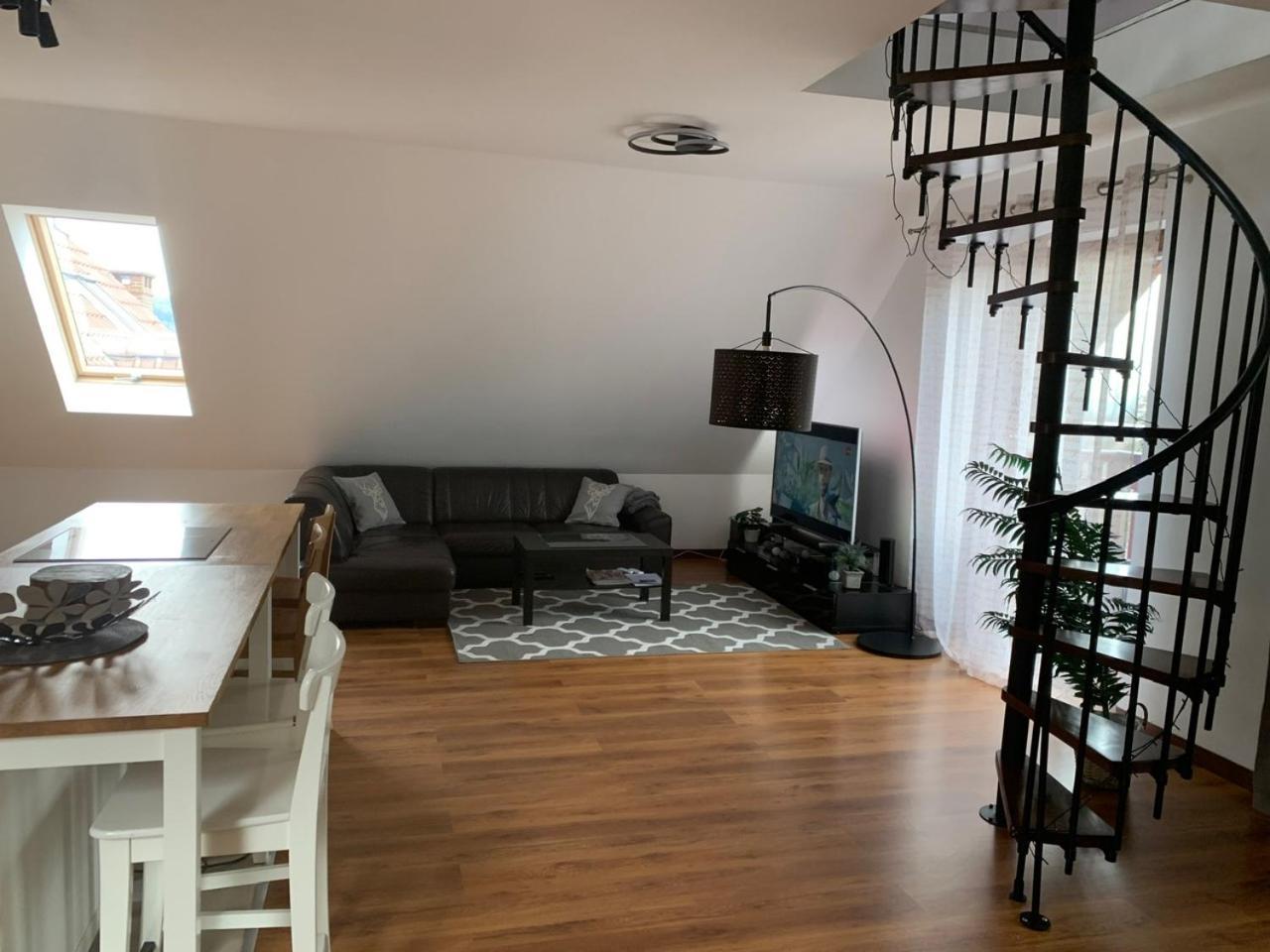 Apartament Urocza Przy Wyciagu Ski Arena Szklarska Poręba Eksteriør bilde