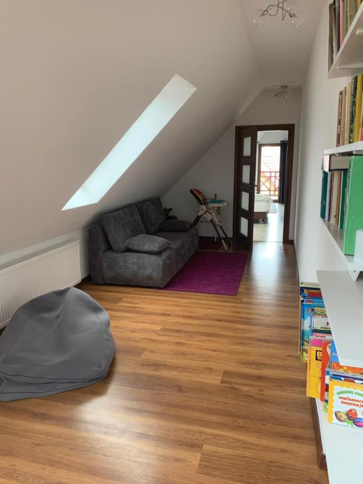 Apartament Urocza Przy Wyciagu Ski Arena Szklarska Poręba Eksteriør bilde