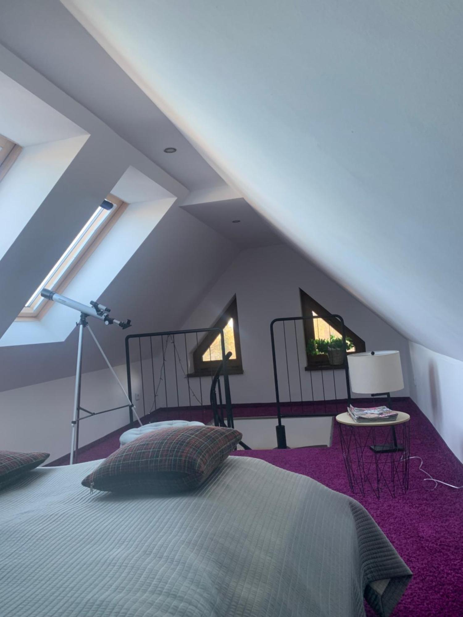 Apartament Urocza Przy Wyciagu Ski Arena Szklarska Poręba Eksteriør bilde