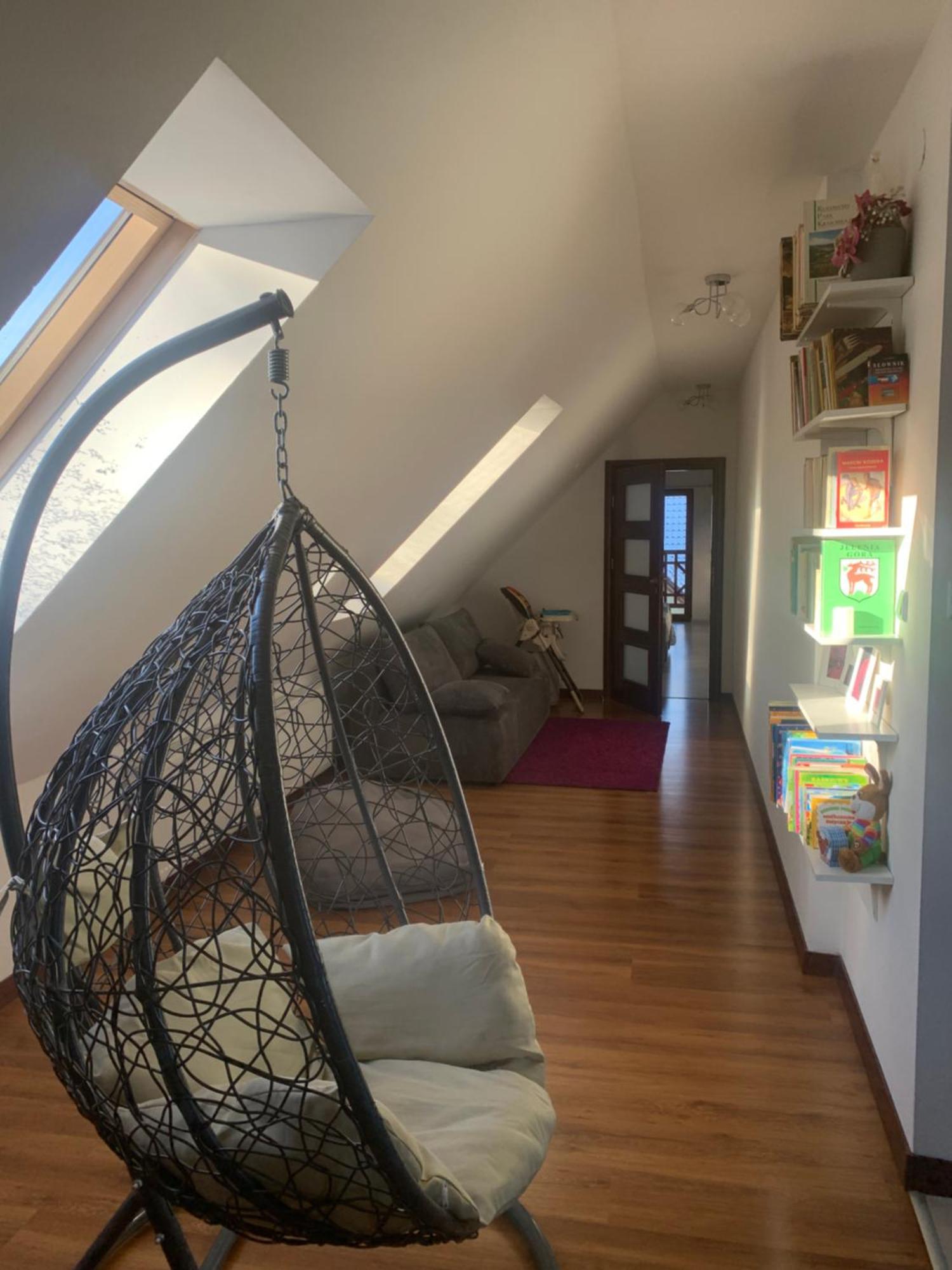 Apartament Urocza Przy Wyciagu Ski Arena Szklarska Poręba Eksteriør bilde