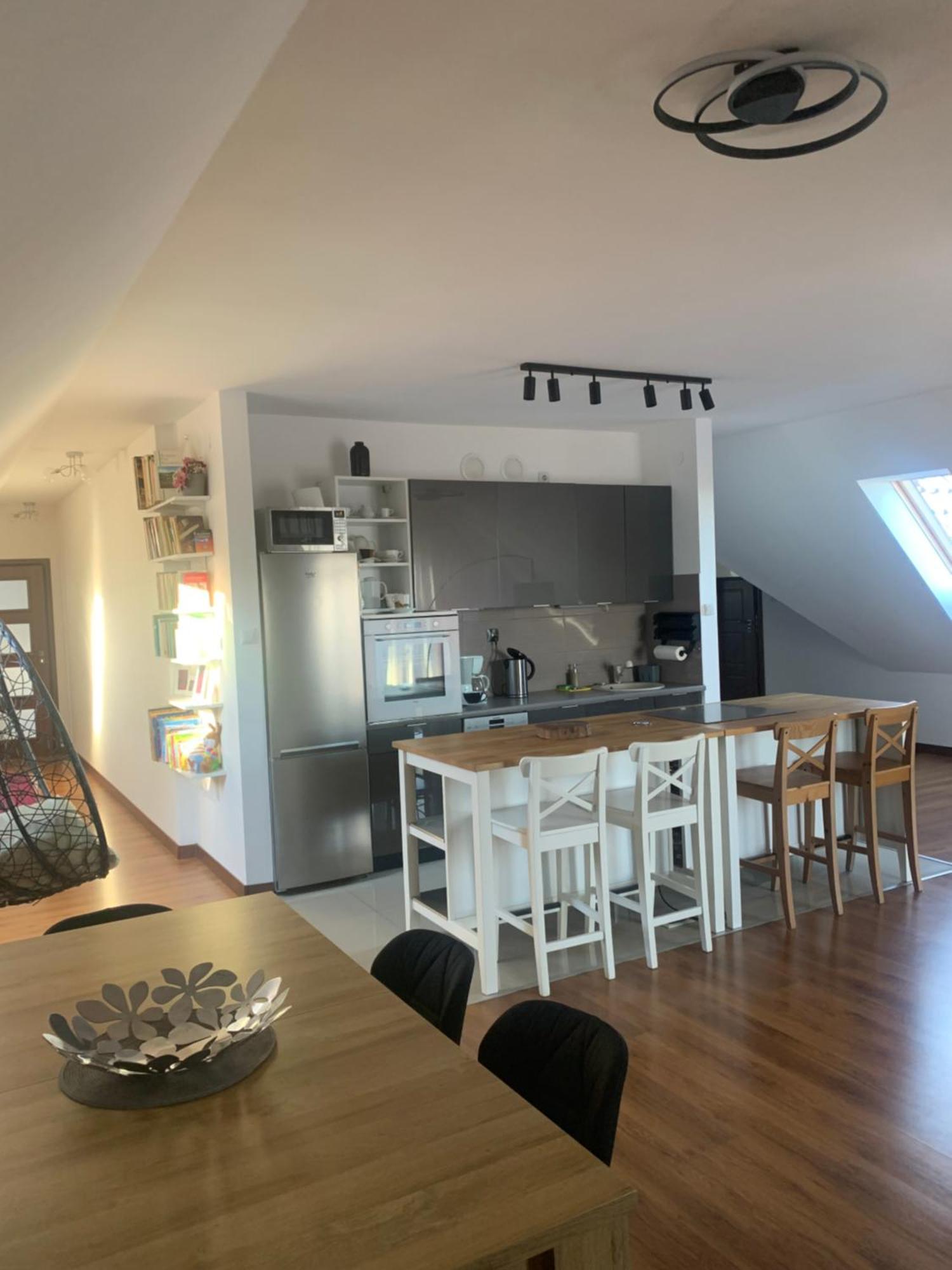 Apartament Urocza Przy Wyciagu Ski Arena Szklarska Poręba Eksteriør bilde