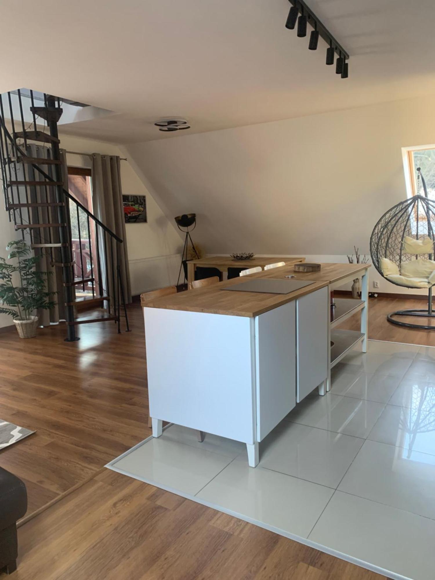 Apartament Urocza Przy Wyciagu Ski Arena Szklarska Poręba Eksteriør bilde