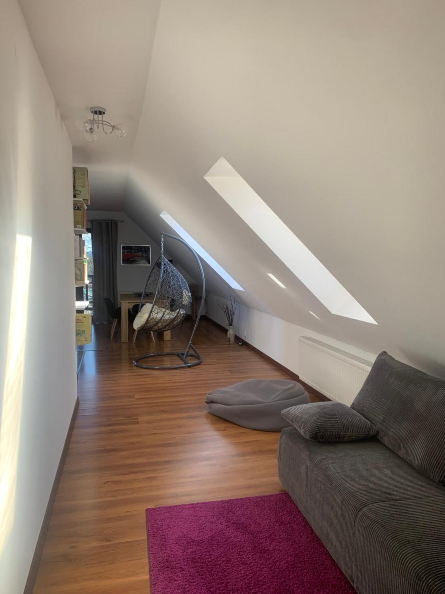Apartament Urocza Przy Wyciagu Ski Arena Szklarska Poręba Eksteriør bilde