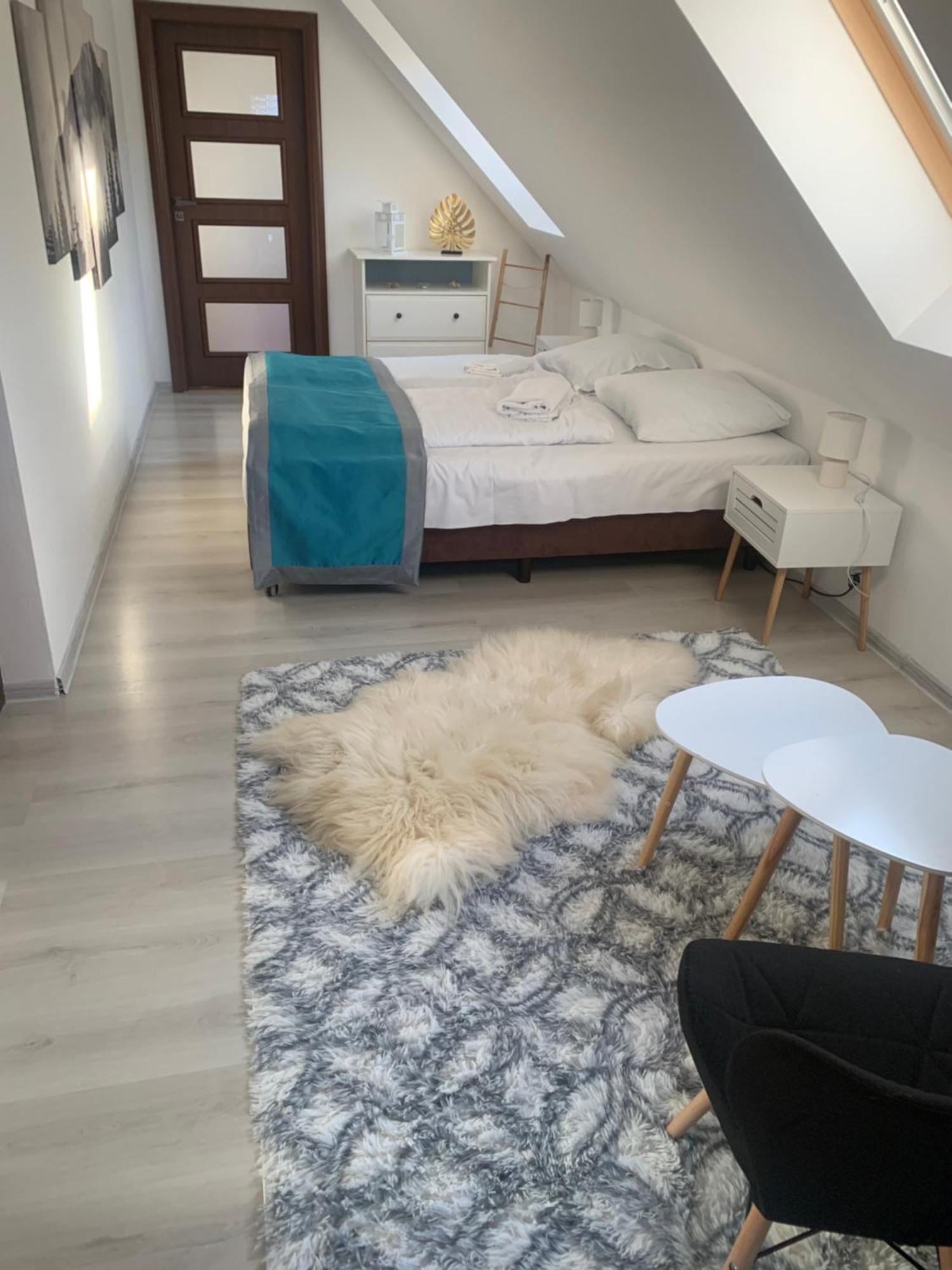 Apartament Urocza Przy Wyciagu Ski Arena Szklarska Poręba Eksteriør bilde