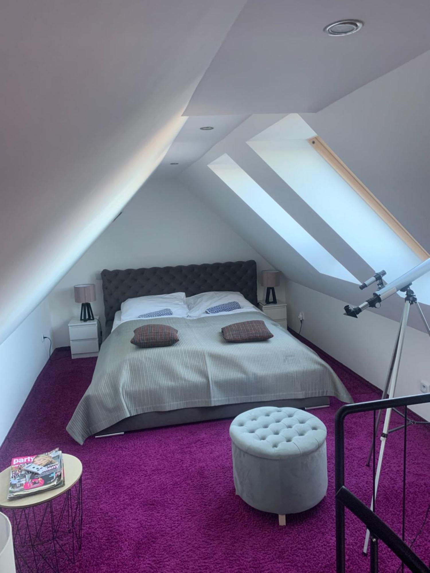 Apartament Urocza Przy Wyciagu Ski Arena Szklarska Poręba Eksteriør bilde